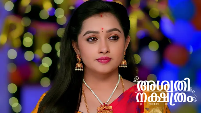 Vasantha Confronts Niharika