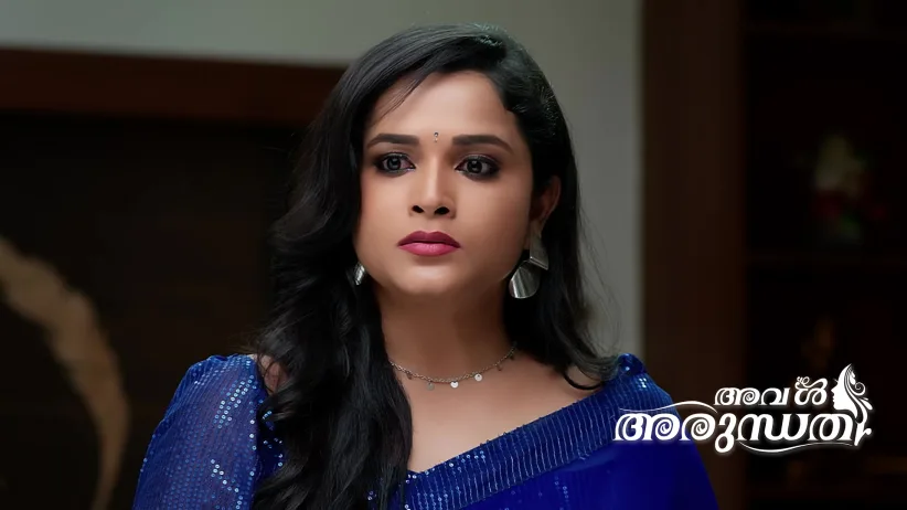 Malini’s Plot Leaves Arundhati Powerless
