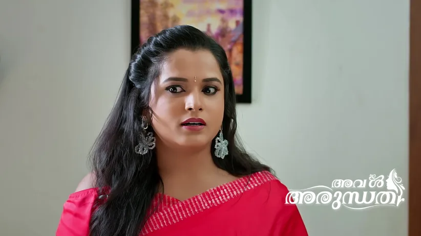 Mahendran's Father Scolds Him