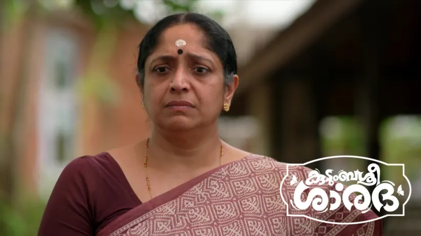 Raghavan Learns Vishnu and Sathya's Truth