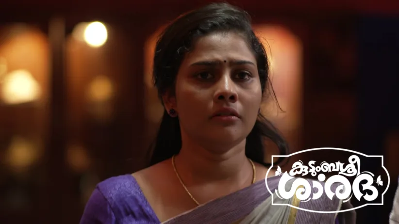 കുടുംബശ്രീ ശാരദ - സെപ്റ്റംബർ 28, 2025 - എപ്പിസോഡ്