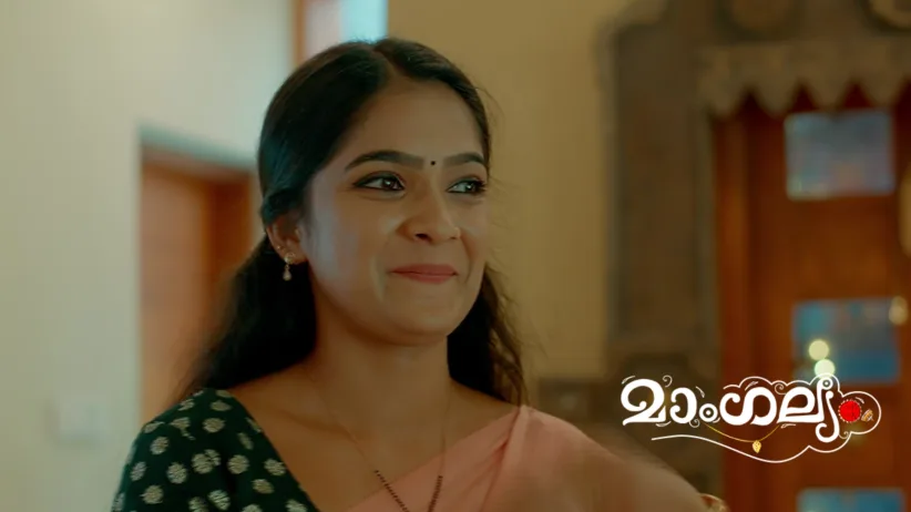 Archana Asks Anagha to Leave