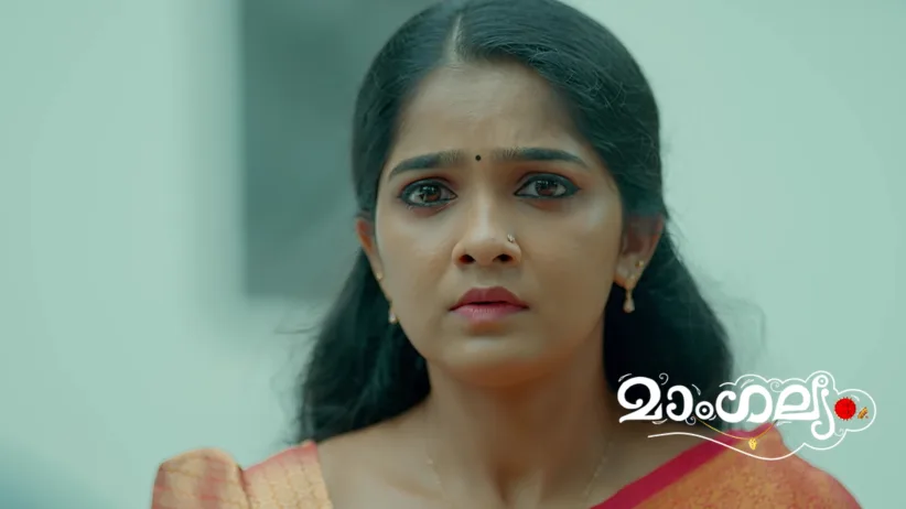 Nandan and Sandhya Get Married