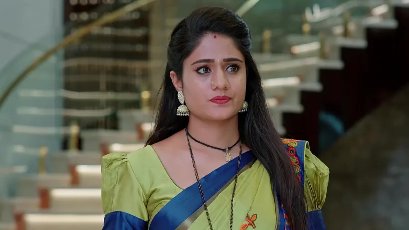 Suresh and Kaushiki’s Bond Worsens