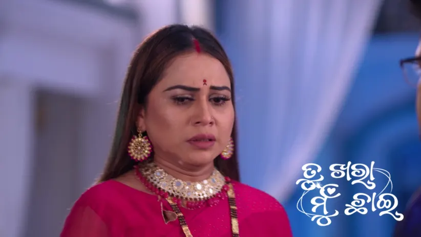 Tu Khara Mun Chaai - September 27, 2025