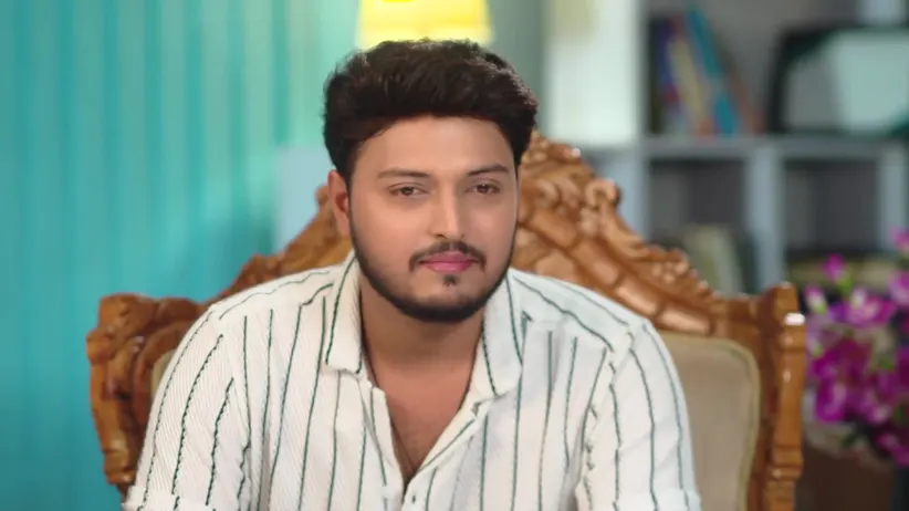 Bhagya Rekha - September 25, 2025 - Best Scene