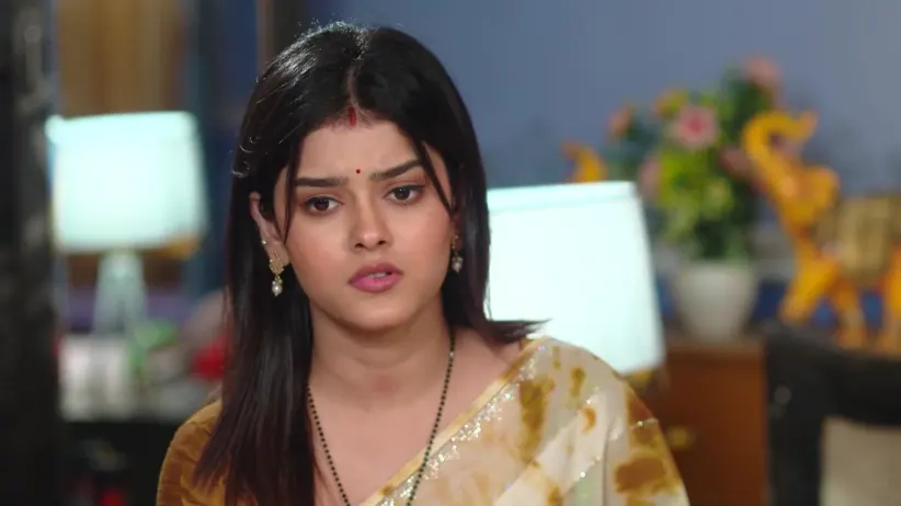 Bhagya Rekha - September 27, 2025 - Best Scene