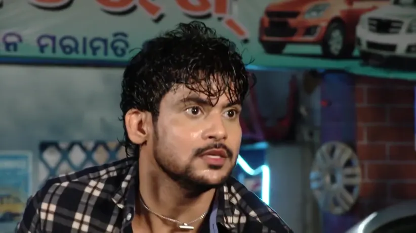 Sathi Sata Janmara - September 26, 2025 - Best Scene
