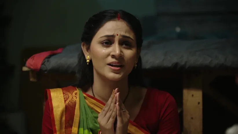 Suna Jhia - September 26, 2025 - Best Scene