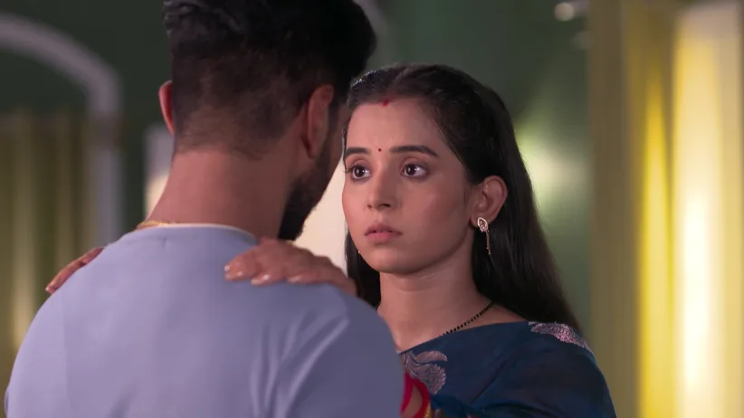 Tu Khara Mun Chaai - September 24, 2025 - Episode Spoiler