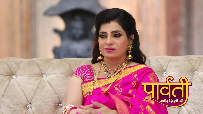 Raj Rajeshwari Makes Vanaja the Housemaid