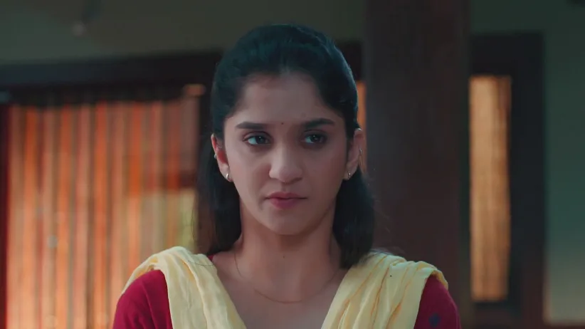 Milind Apologises to Madhav