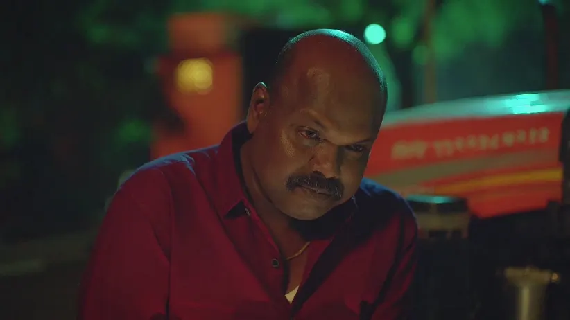 Jamkar Questions Jitya and Mangya - Devmanus Madhla Adhyay