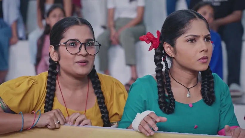 Kamali - September 25, 2025 - Best Scene