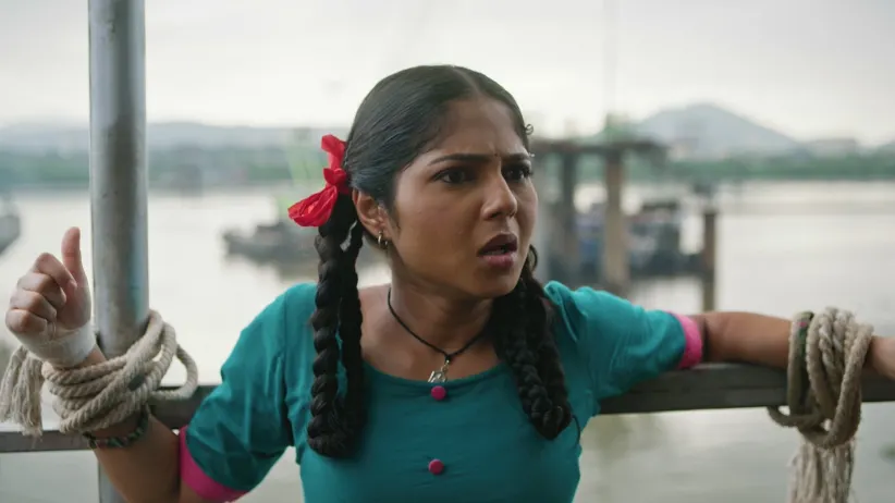 Kamali - September 27, 2025 - Episode Spoiler