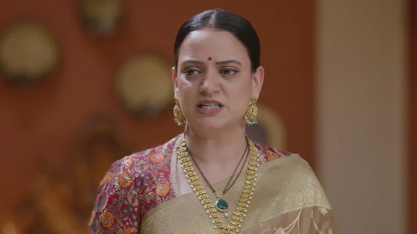 Tula Japnar Aahe - 23 September, 2025