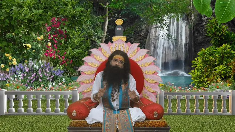 Vedh Bhavishyacha - 24 September, 2025