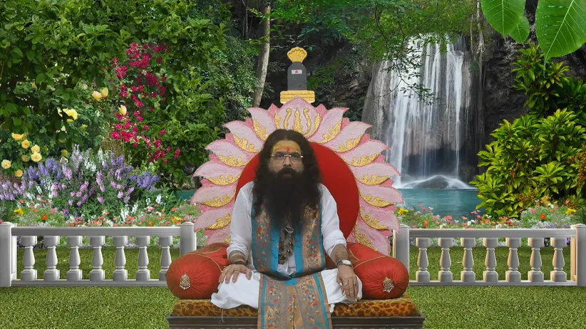 Vedh Bhavishyacha - 26 September, 2025