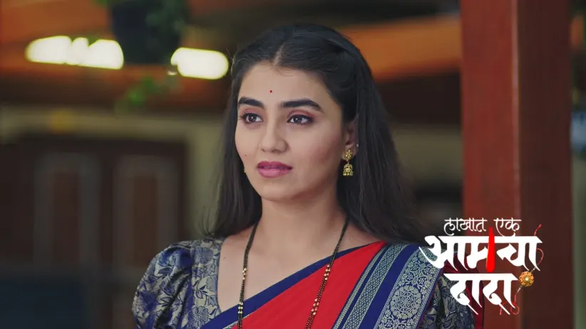 Bhagyashree's Decision Shocks Everyone