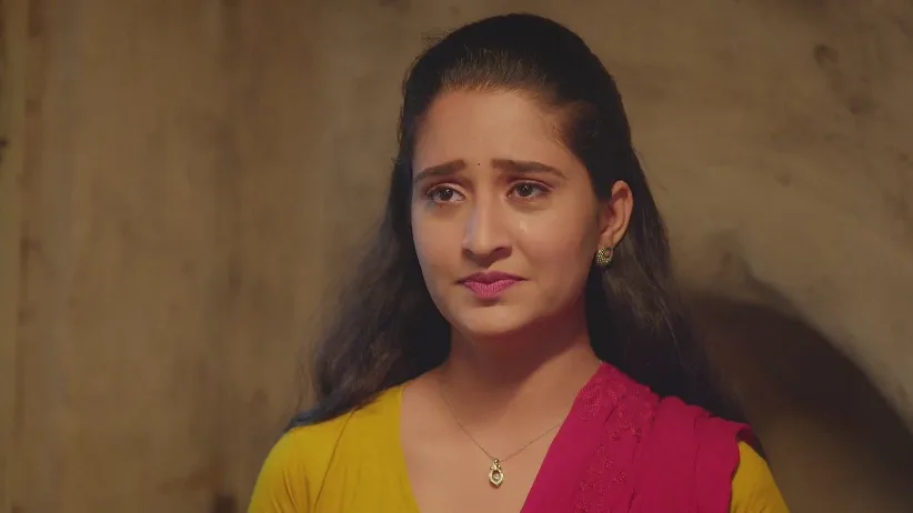 Madhuri Tells Lali about Her Marriage
