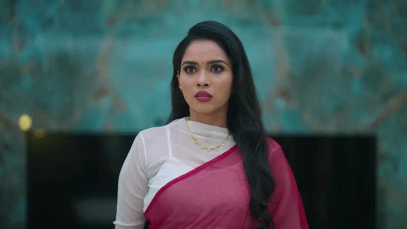 Gowri - September 24, 2025 - Webisode