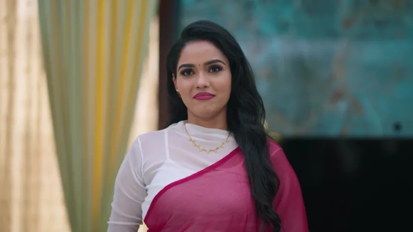 Gowri - September 25, 2025 - Webisode
