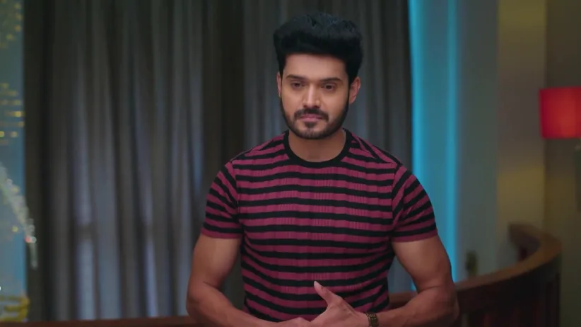 Gowri - September 26, 2025 - Best Scene