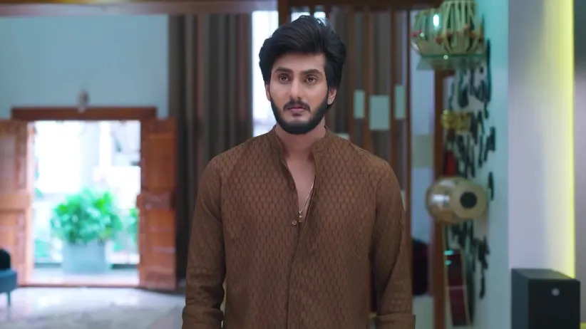 Gowri - September 27, 2025 - Best Scene