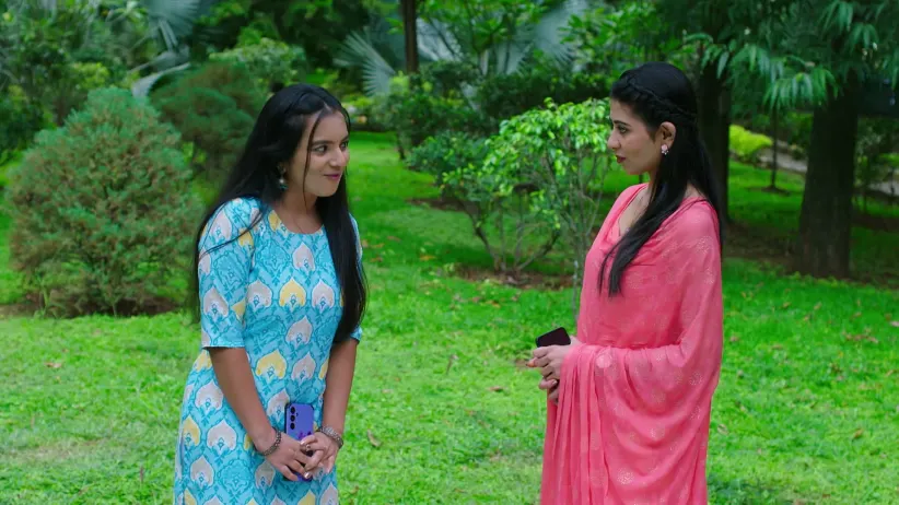 Rajakumari - September 24, 2025 - Episode Spoiler
