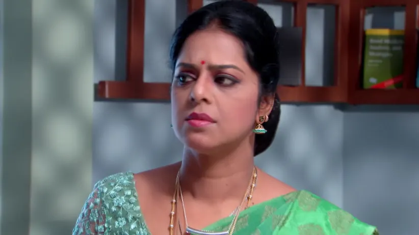 Raktha Sambandha - September 26, 2025 - Episode Spoiler