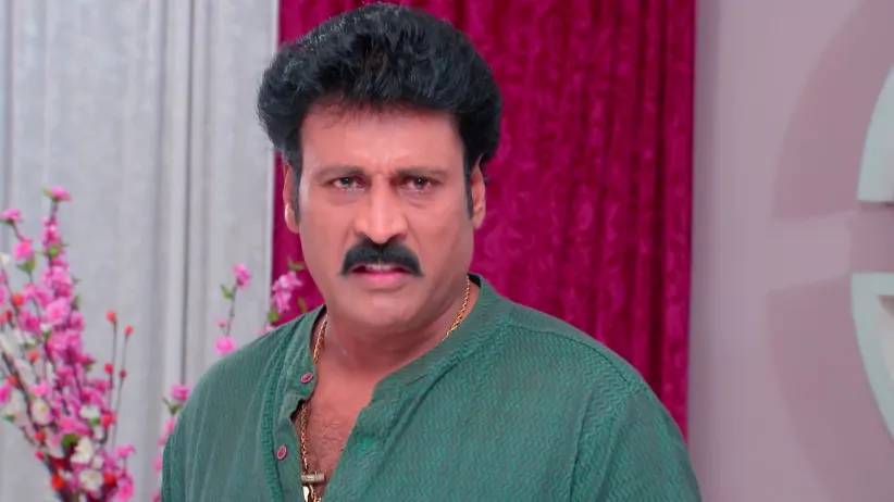 Raktha Sambandha - September 23, 2025 - Episode Spoiler