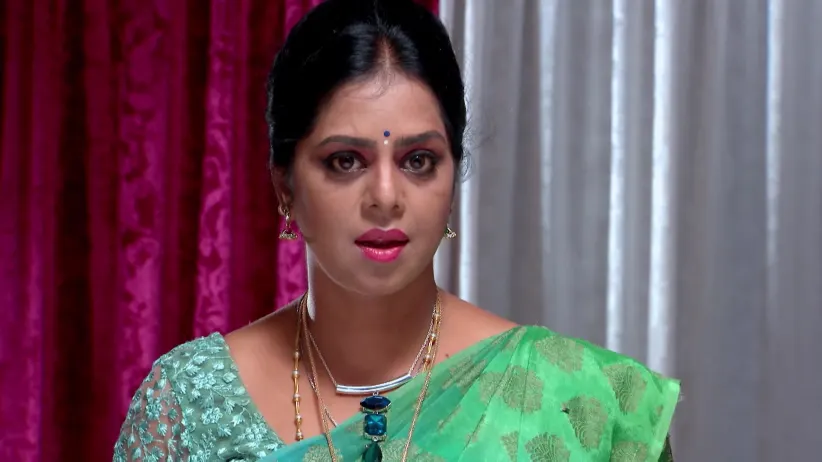 Raktha Sambandha - September 27, 2025 - Episode Spoiler