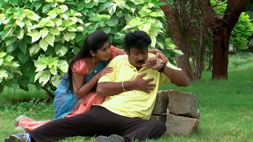 Raktha Sambandha - September 28, 2025 - Episode Spoiler