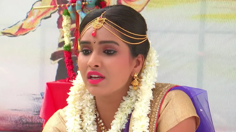 Raktha Sambandha - September 24, 2025 - Episode Spoiler