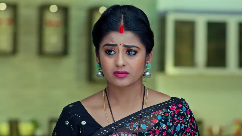 Soubhagyavati Bhava - September 23, 2025 - Episode Spoiler