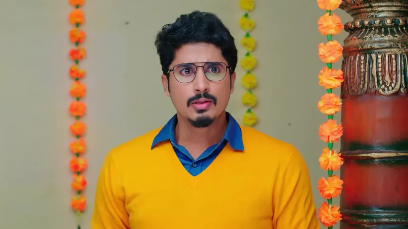 Kalyanamasthu - September 24, 2025 - Episode Spoiler