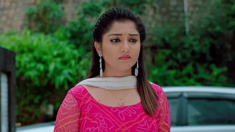 Kalyanamasthu - September 28, 2025 - Episode Spoiler