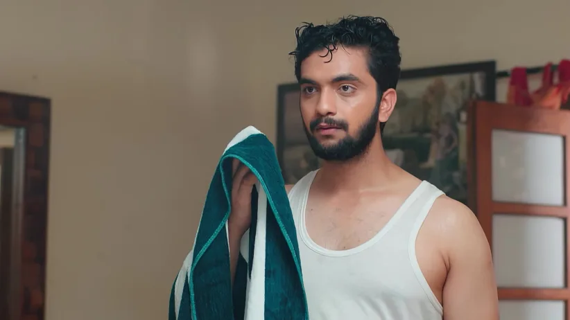 Kalyanamasthu - September 25, 2025 - Episode Spoiler