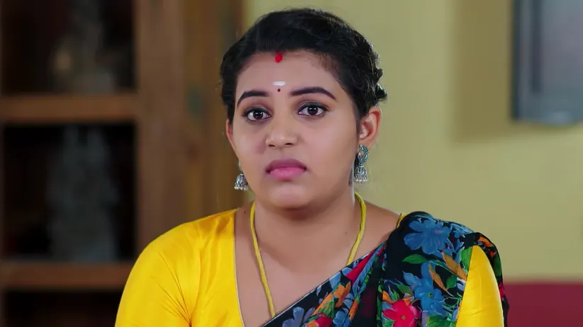 Pallavi's Daughters Compete with Her in Singing