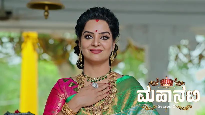 Sharanya Is Abducted