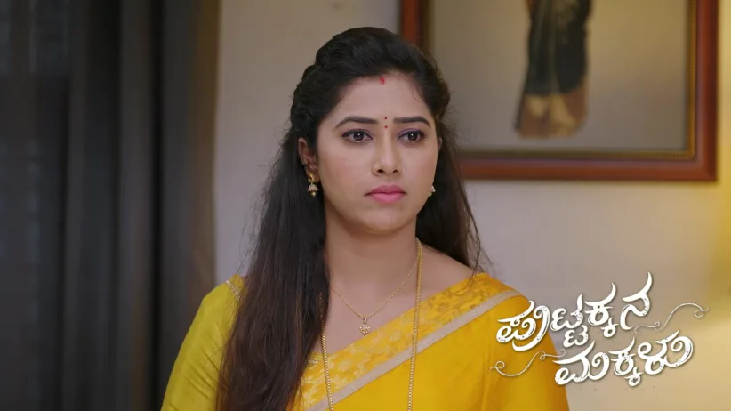 Chandru Feels Frustrated with Anika
