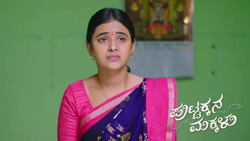 Sneha Is Shocked to See Anika