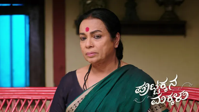 Vasu Answers Anika's Call on Chandru's Phone