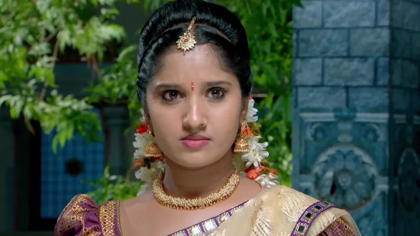 Will Shrinidhi’s Hair Be Cut?