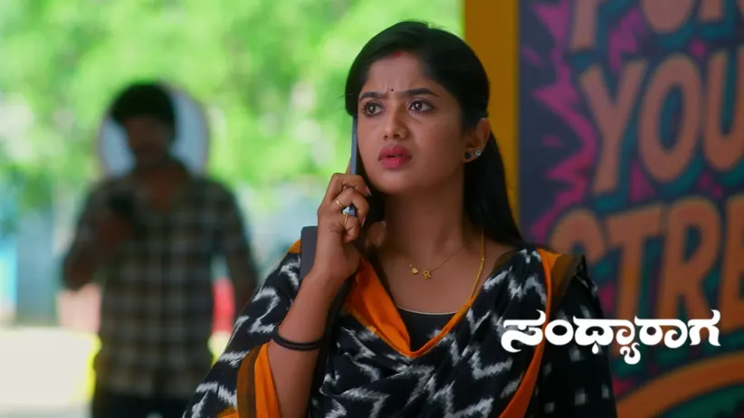 Asmita and Prabhas's Plan to Defame Rajalakshmi