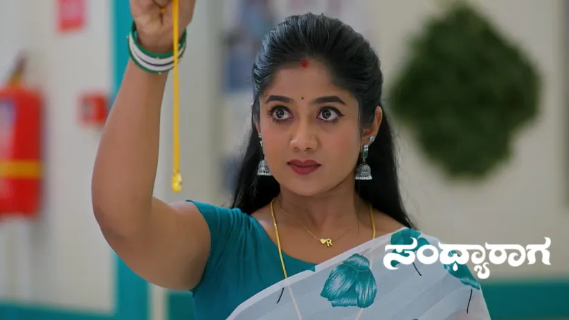 Asmita Is Shocked by Her Pregnancy
