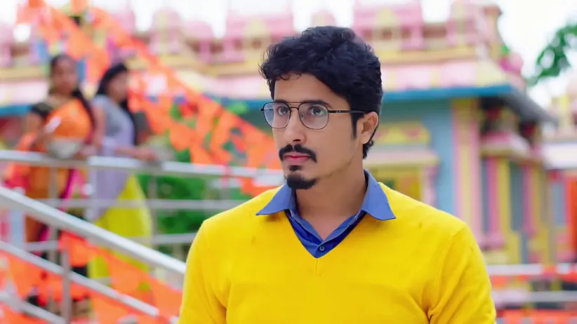 Kalyanamasthu - September 22, 2025 - Webisode