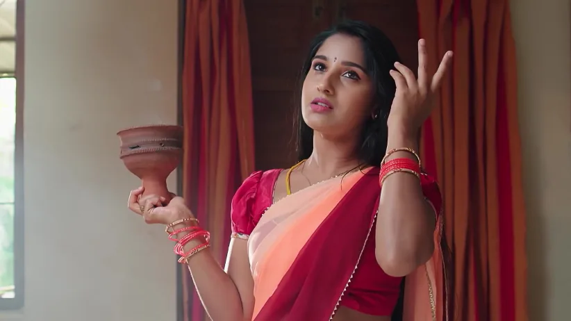 Kalyanamasthu - September 25, 2025 - Webisode