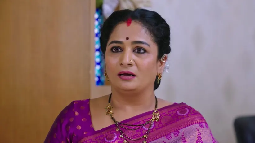 Shravani Subramanya - September 23, 2025 - Webisode