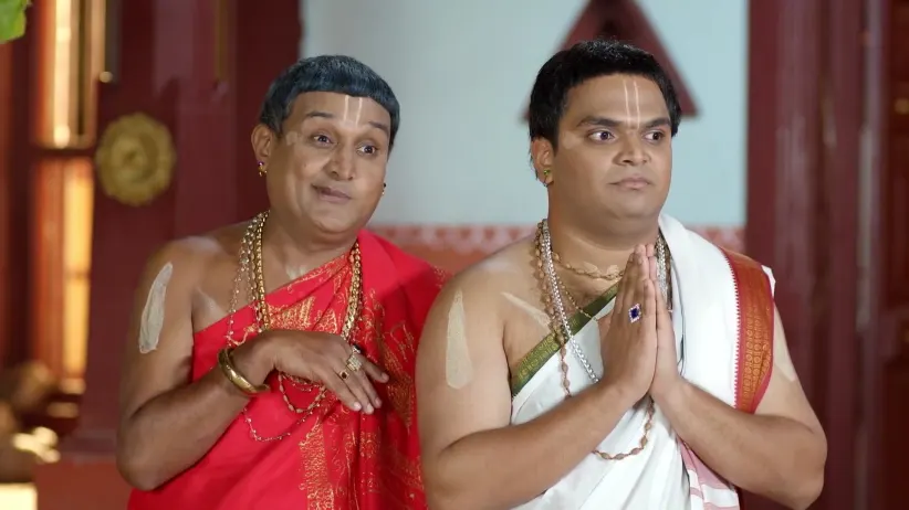 Sri Raghavendra Mahathme - September 23, 2025 - Webisode